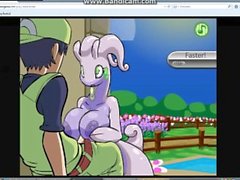 pokemon furry yiff tittyfuck hentai 