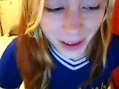 amateur masturbation solo spielzeug webcam 