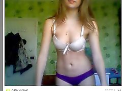 amatör rus webcam 