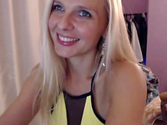 amateur baby blondine europäisch 