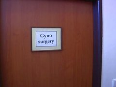 gyno klinik läkare sjuksköterska 