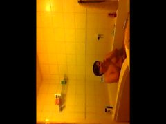 bf filming me in the bath
