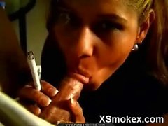 sigara içme smokingfetish fetishsmoking smokesex 