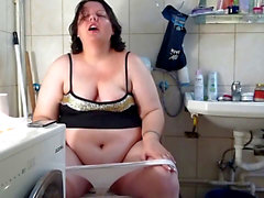 Chubby pooping, pooping, bbw toilet bowl cam