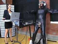 domina wall video fickmaschinen 