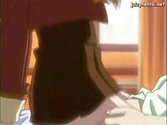anime brüste karikatur 