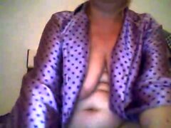 amateur masturbation mature solo webcam 