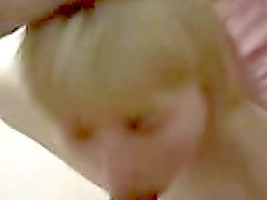 amateur anal blond 