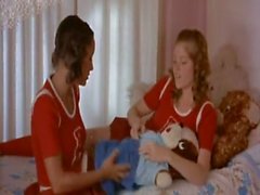 Cheerleaders 1973 ( full movie )