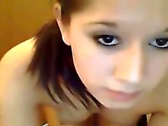 masturbation solo teenager spielzeug webcam 