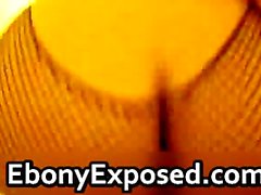 ebonyexposed realblackexposed schwarz ebenholz amateur 