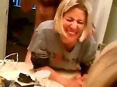 amateur anal blond doggystyle 