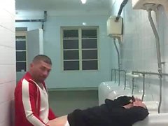 gai amateur papas masturbation 