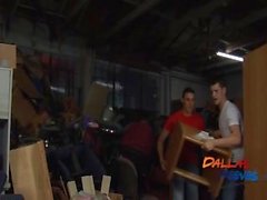 dallas laborea amateur conjunto de tres - los homosexuales bareback el culo - el sexo 