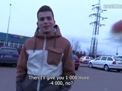 czechhunter groß saugnapf twink blowjob big dick 