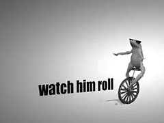 Here come dat boi!