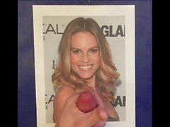 Butterface Celeb Tributes Day 7: Hilary Swank