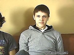 amateur gays masturbation minets 