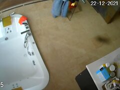 amatör dolda kameror dusch voyeur 