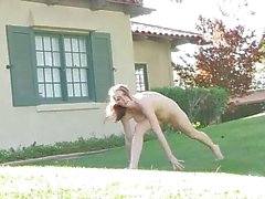 Meghan masturbation ass toys watch free video