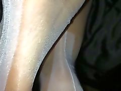 amatör cumshots foot fetish strumpor 