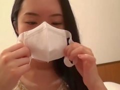 Surgical Mask Asian