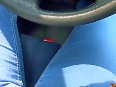 amateur pipe pov étudiant public 