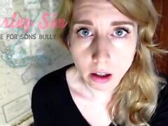 Harley Sin - Whore For Sons Bully