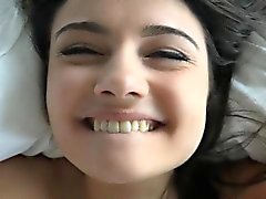 anal brunett pov 