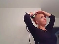 amatör fetisch milf redhead 