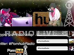 pornhub radio drôle 