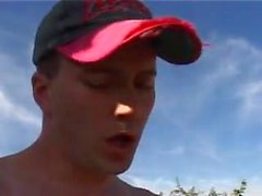 boquete - andorinha de aficionado - ménage à trois outdoor - de sexo boquete homossexual 