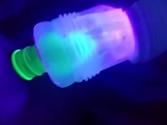 knick masturbieren erwachsener spielzeug solo männlicher glow kondom cum kondom cumplay fleshlight mehrere 