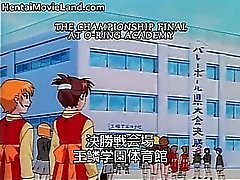 3d anime asiatisk tecknad interracial 