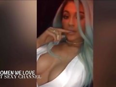 kim kardashian celeb kim kardashian homemade - sextape kylie jenner 