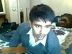 indian college boy from the uk