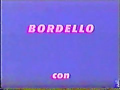 Bordello - Italian classic vintage euro 1996