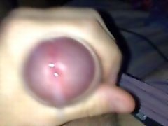 och strök -and- cumming solo cumshot cumshots 