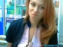 amateur masturbation public 