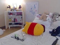 amateur masturbation kleine titten 