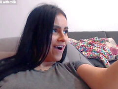 Recent, milch, lactating webcam