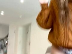 Riley Reid Blowjob