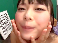 bukkake cumshot japon jizz öpme 