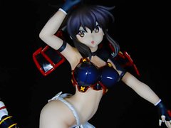 Izumi figure bukkake SoF