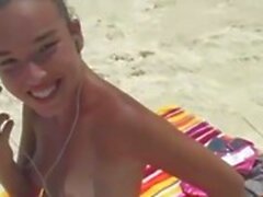 gotporn anal étudiant plage doux 