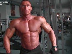 homosexuell turnhalle bodybuilder muskel 