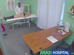 fakehospital voyeur - caméras cachées 