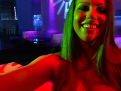 gros seins brunette hd milf pov 