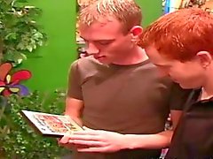 twinks ohne sattel anal esel - ficken 