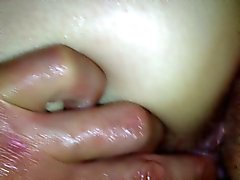 amador dedilhado creampie 